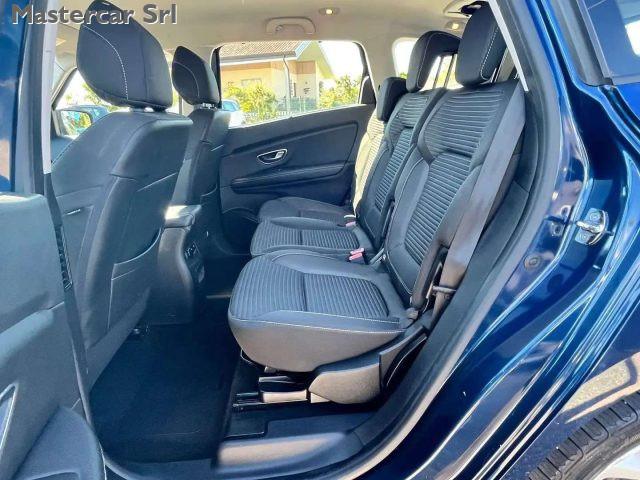RENAULT Grand Scenic Grand Scenic 1.7 blue dci Business 120cv - GC337PR