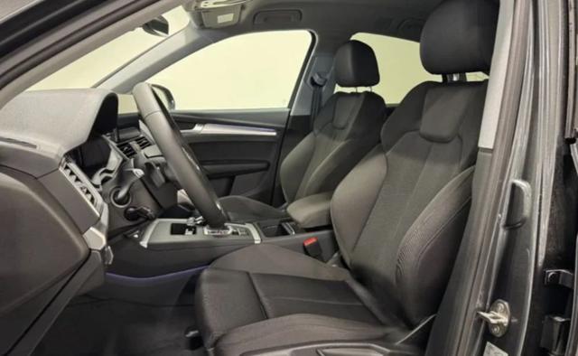 AUDI Q5 50 TFSI e quattro S tronic S line