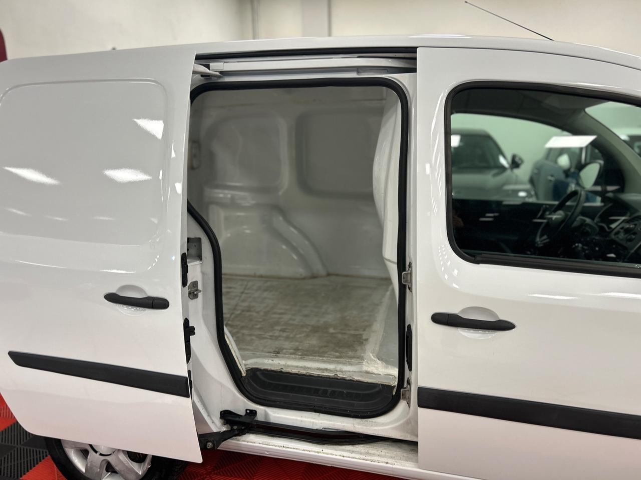 Renault Kangoo 1.5 dCi 75CV F.AP. Stop & Start 4p. Express Energy