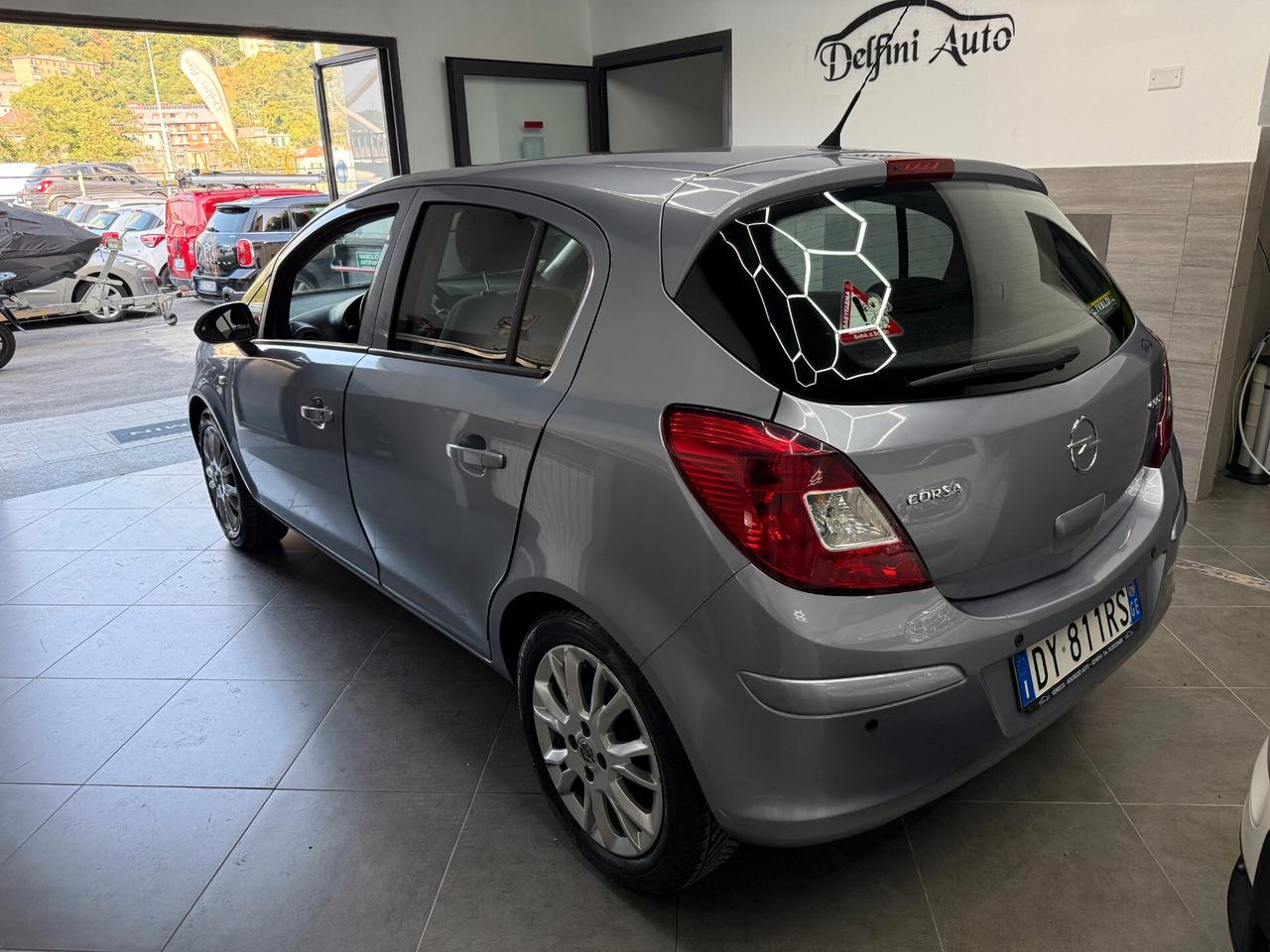Opel Corsa 1.3 CDTI 75CV ecoFLEX 5 porte Club