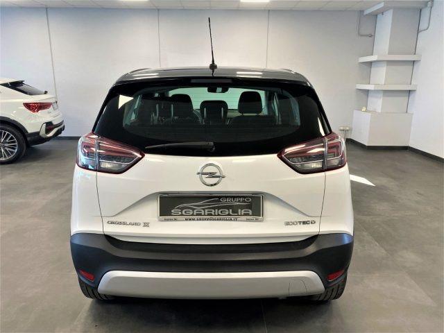 OPEL Crossland X 1.5 DIESEL 120 Anniversary + Navigatore