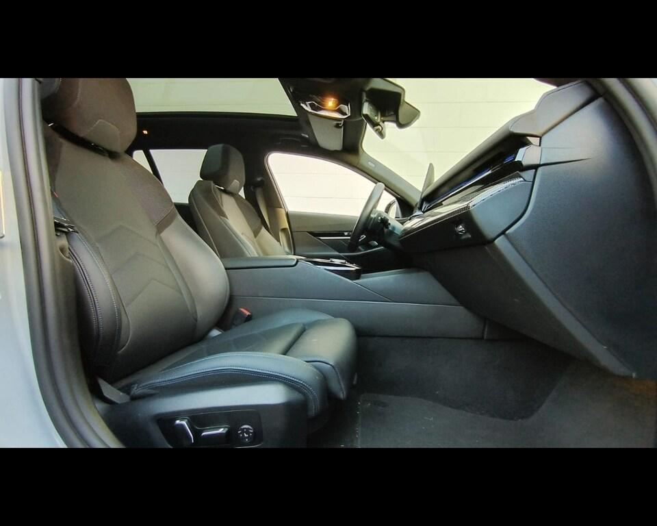 BMW Serie 5 Touring 520 d 48V MSport xDrive Steptronic