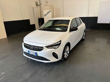 Opel Corsa Corsa 1.5 D 100 CV Elegance