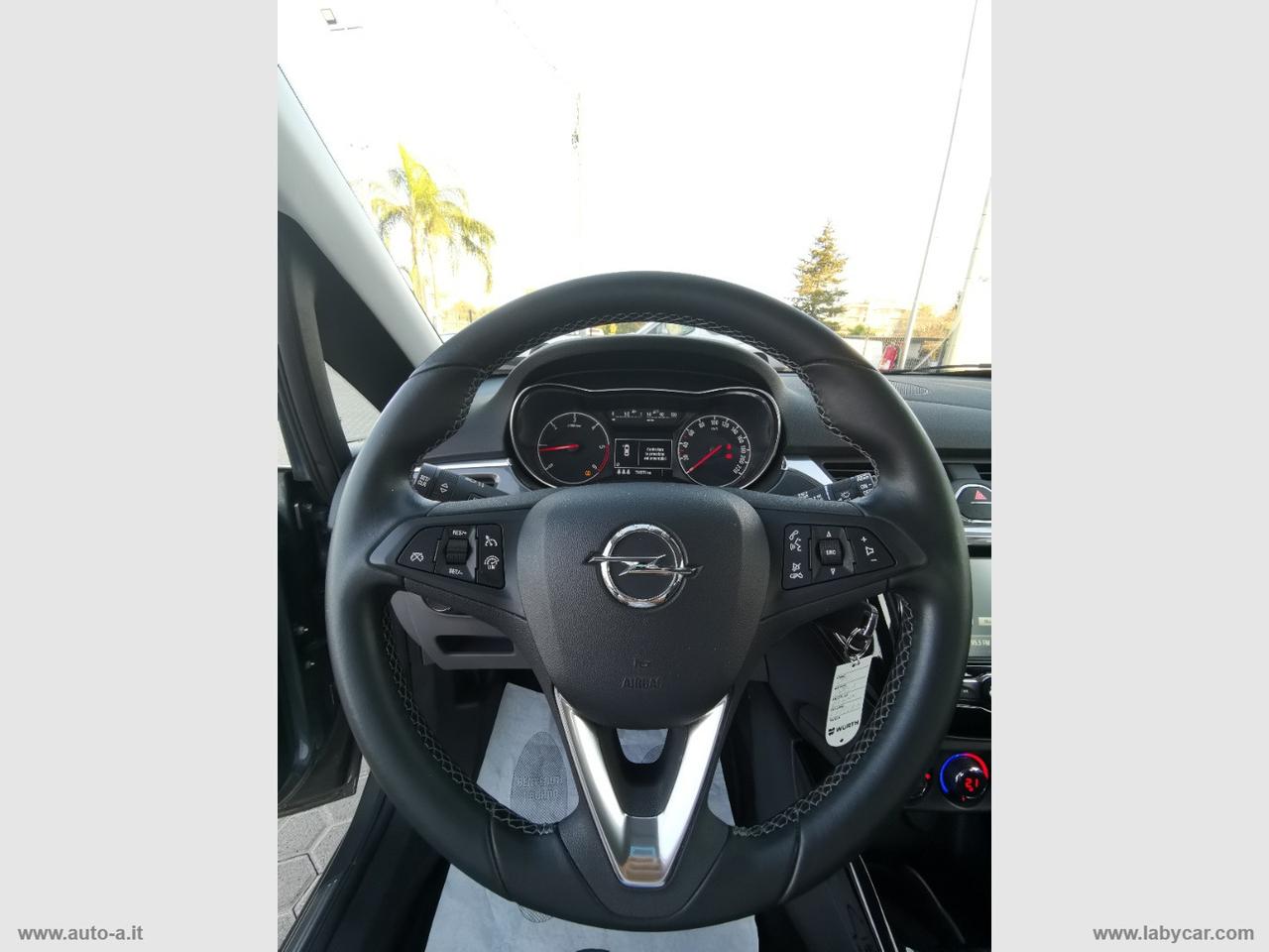 OPEL Corsa 1.3 CDTI 5p. Cosmo
