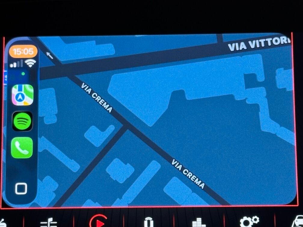 Fiat 500 1.0 hybrid Connect Sport App conn 70cv 15" Neopat