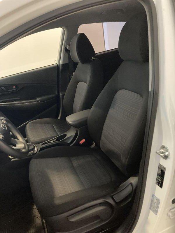 Hyundai Kona Kona 1.6 CRDI 115 CV Exellence