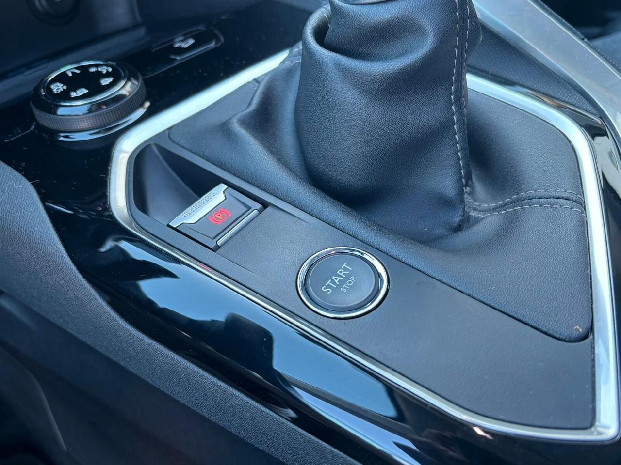 Peugeot 3008 BlueHDi 130 Allure