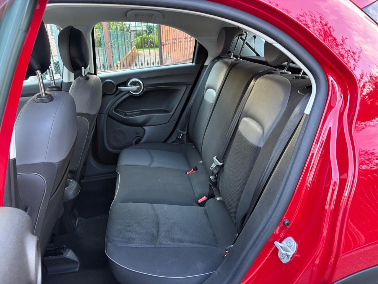 Fiat 500X 1.3 MultiJet 95 CV 2017 EURO 6B