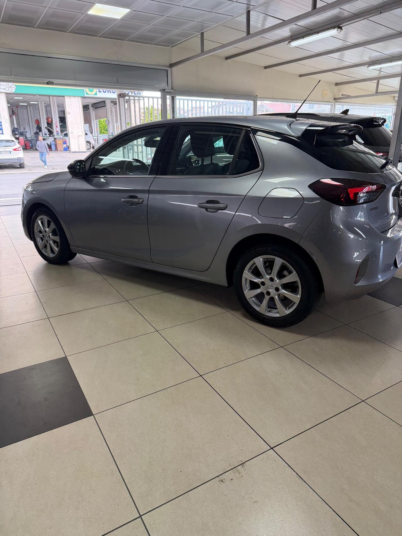 Opel Corsa 1.5 D 100 CV Edition