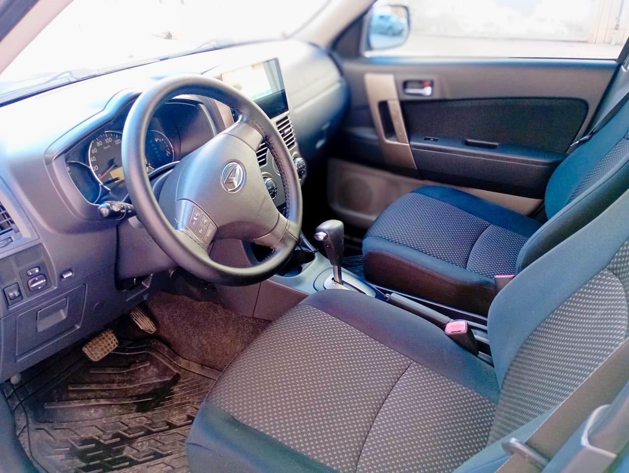 Daihatsu Terios 1.5 2WD B You A/T Five