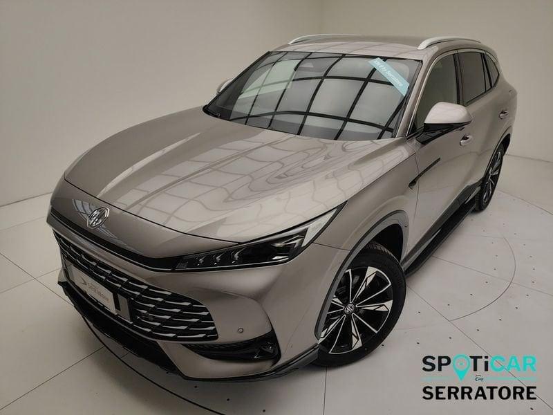 MG HS HS 1.5 phev Luxury auto