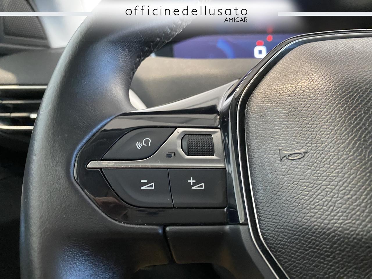 Peugeot 3008 1.5 bluehdi 130cv active s&s