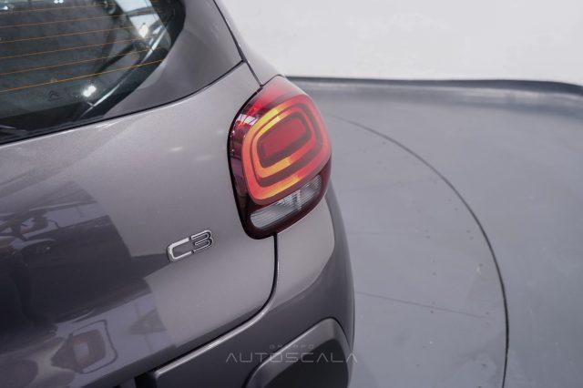 CITROEN C3 1.2 PureTech 83cv S&S Shine