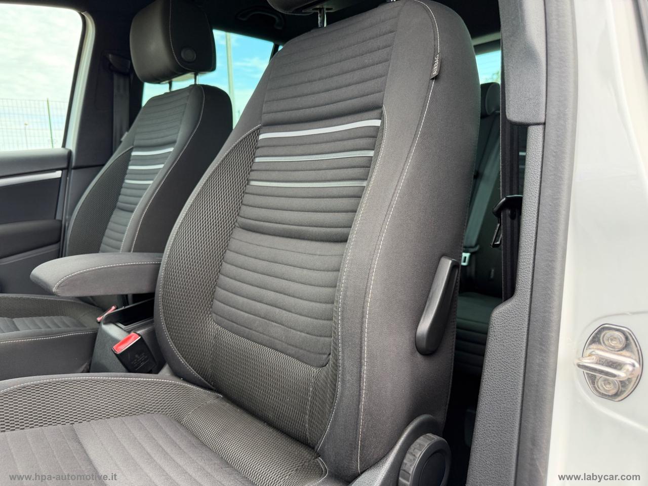 VOLKSWAGEN Tiguan 2.0 TDI 177CV R-LINE NAVI