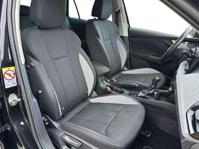 Skoda Kamiq 1.0 tsi Black Dots 95cv