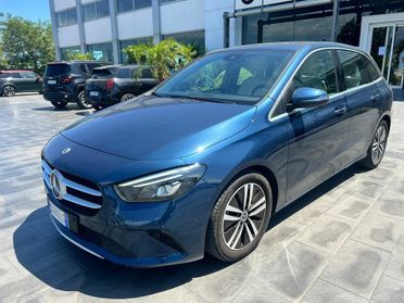 Mercedes Classe B 200 200 D Premium 8G-DCT