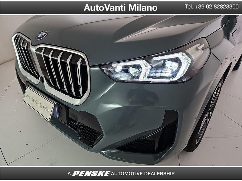 BMW X1 X1 xdrive 25e MSport auto