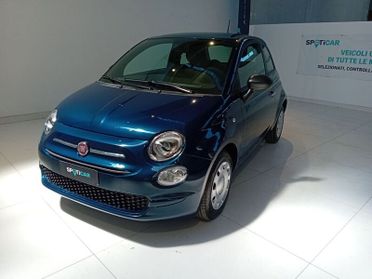 FIAT 500 1.0 Hybrid