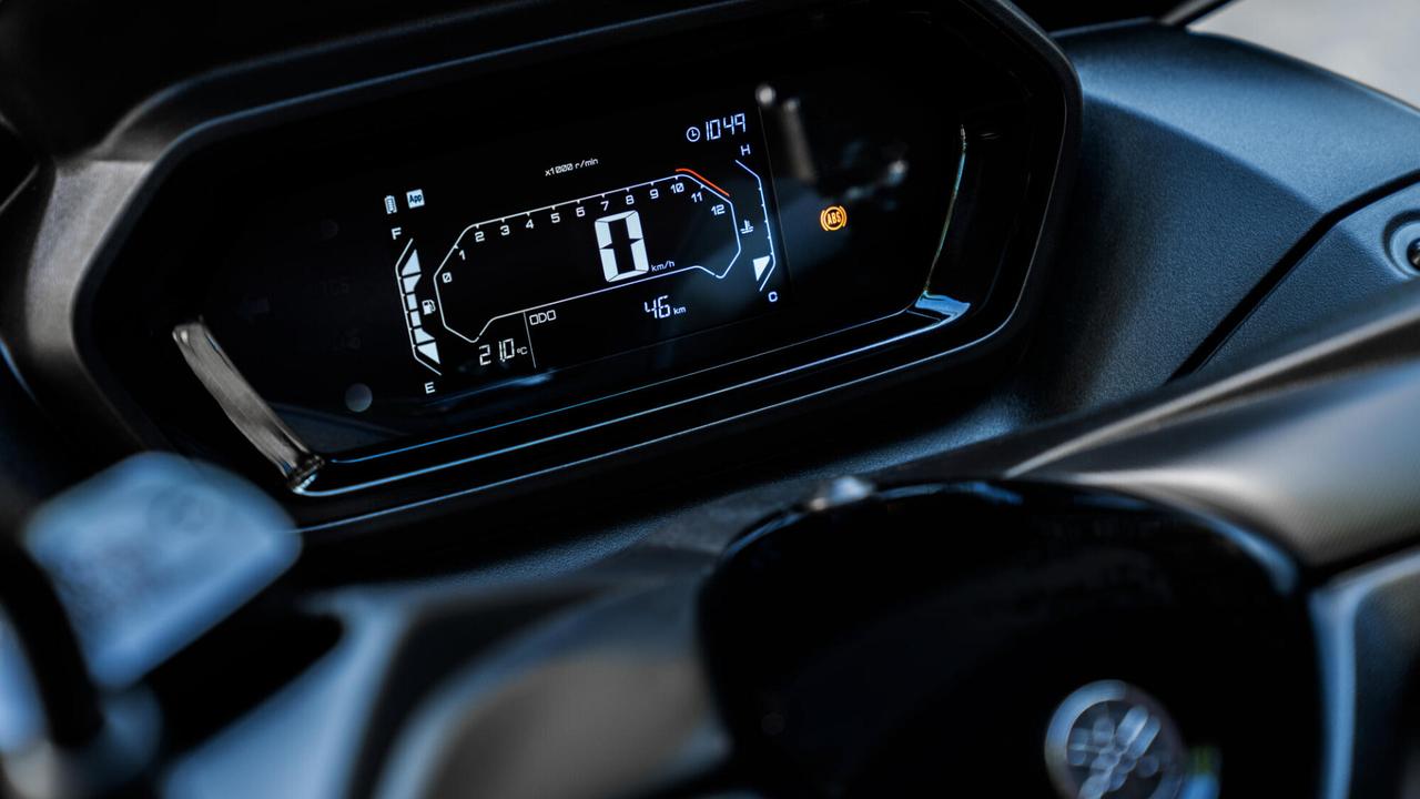 YAMAHA X-Max 300 Teck Kamo 2026 Pronta consegna