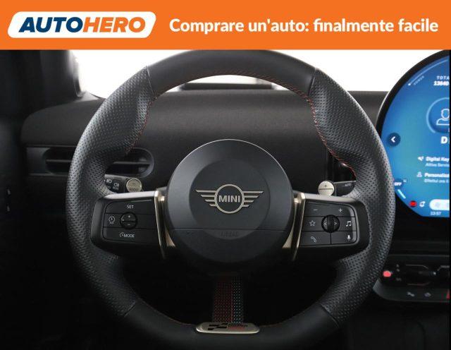 MINI Mini 5 Porte Cooper S Classic