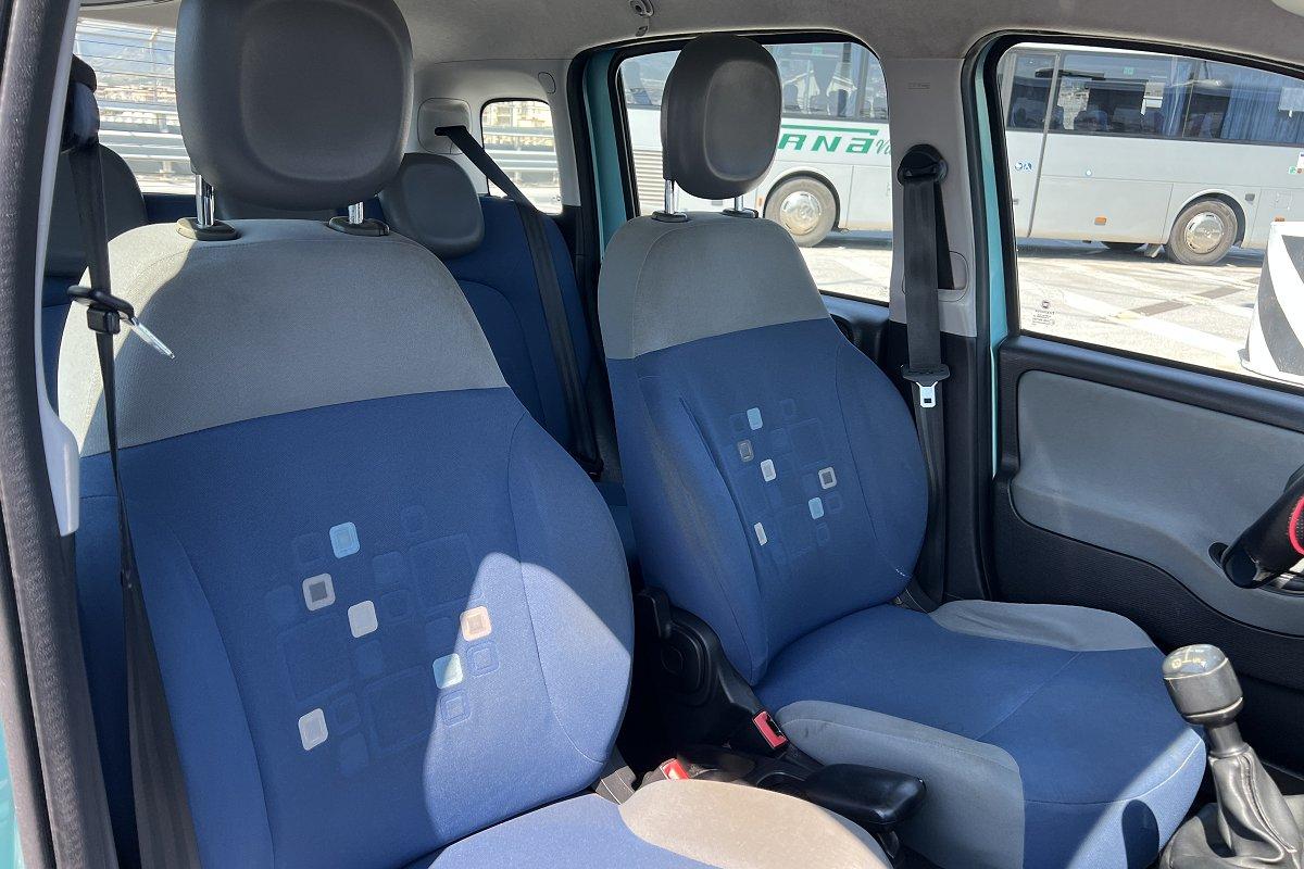 FIAT Panda 1.3 MJT S&S Lounge