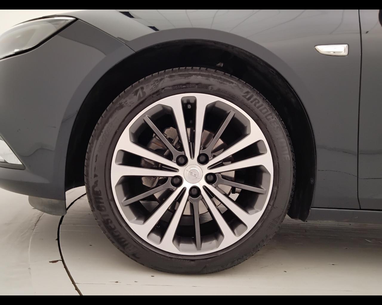 OPEL Insignia II 2017 Sports Tourer - Insignia Sports Tourer 1.6