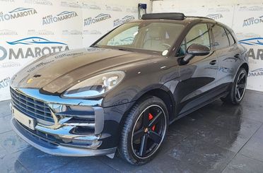 Porsche Macan 2.0 245cv pdk TETTO! PELLE! RETROCAMERA!