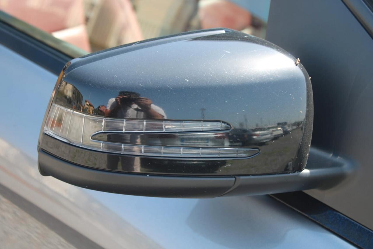 Mercedes-benz B 200 Tua A SOLI 217€ al mese Anticipo Zero
