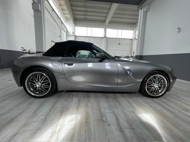 Bmw Z4 2.5i cat Roadster