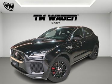 Jaguar E-Pace 2.0D 180 CV AWD R-Dynamic S