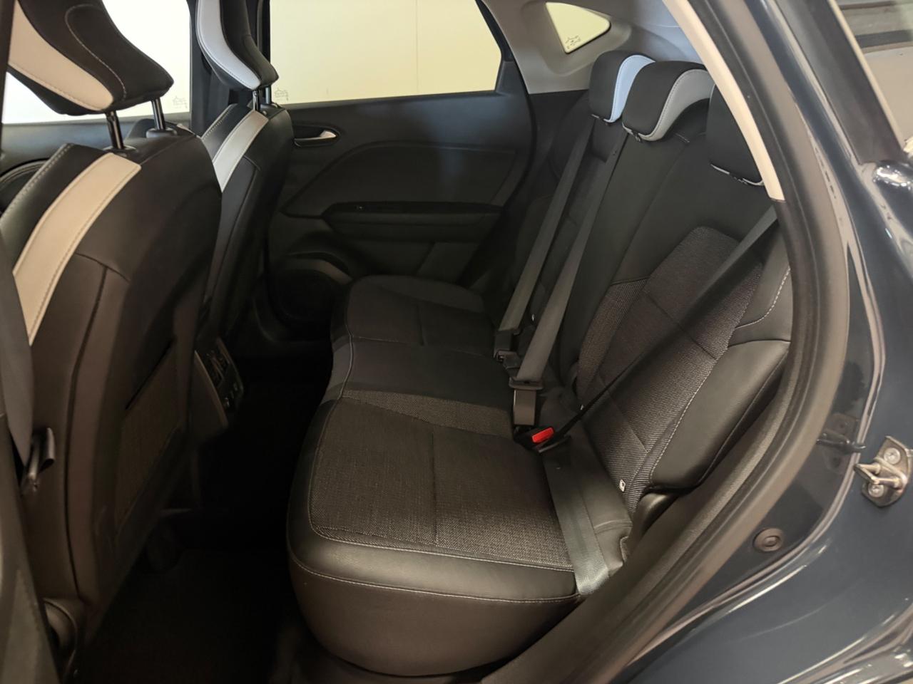 Renault Captur TCe 90 CV Techno