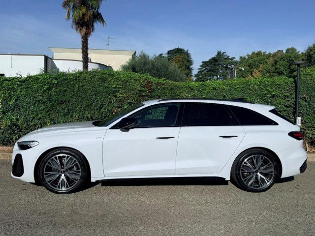 AUDI A5 Avant TDI 150 kW mHEV+ S tronic S Line ed. NAVI