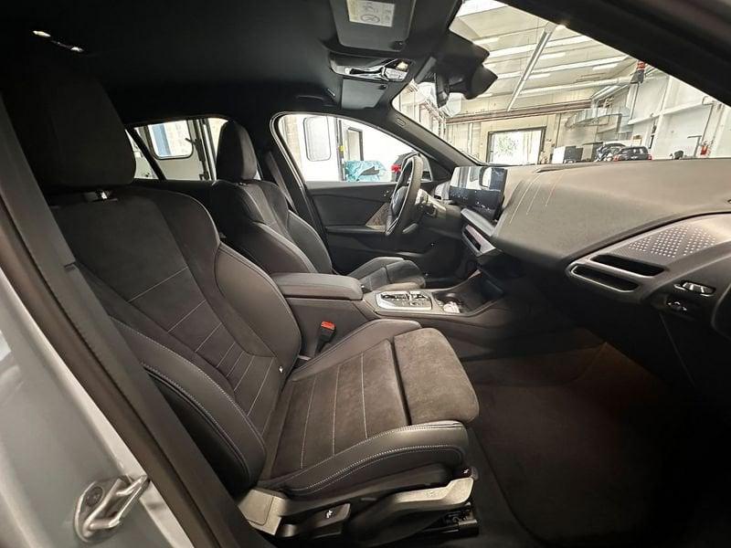 BMW Serie 1 120d MSport Pro aut.