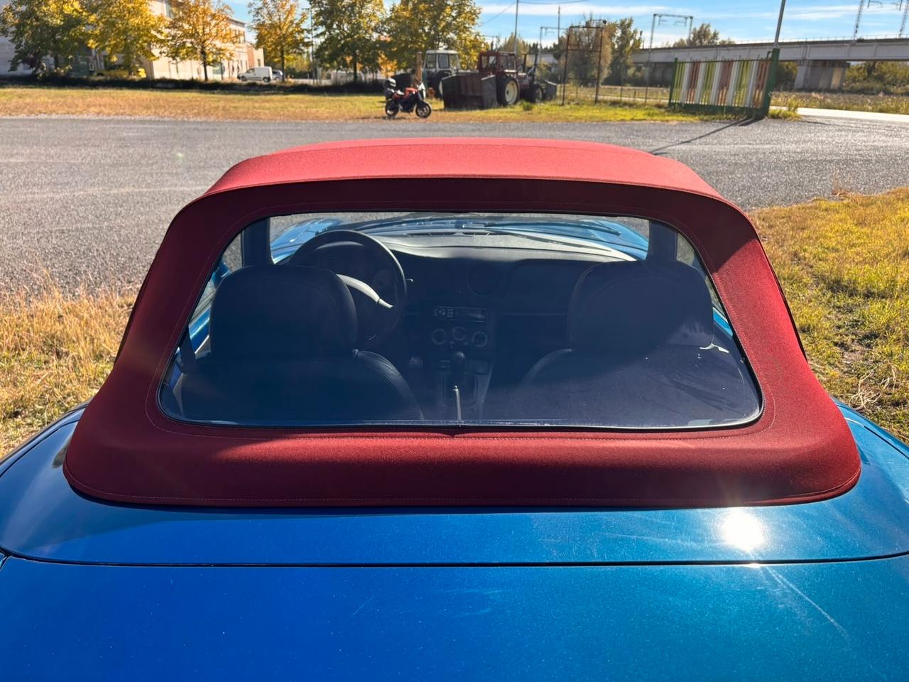 Fiat Barchetta 1.8 16V