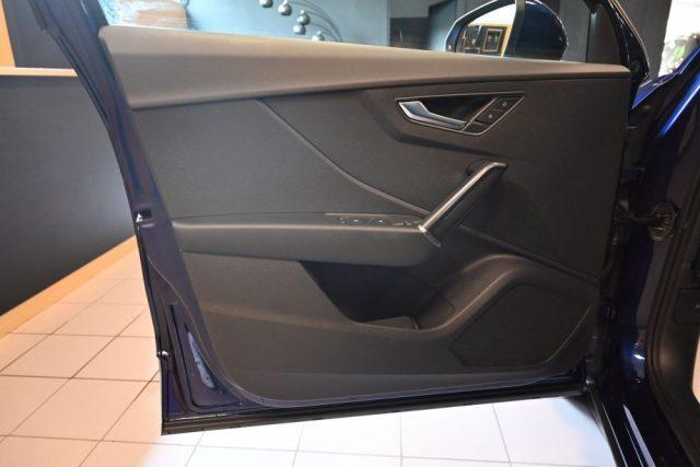 AUDI Q2 35TFSI S-TR.BUSINESS PLUS ADVAN.RADAR 18"NAVI FULL