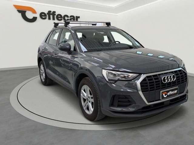 Audi Q3 35 TDI S tronic