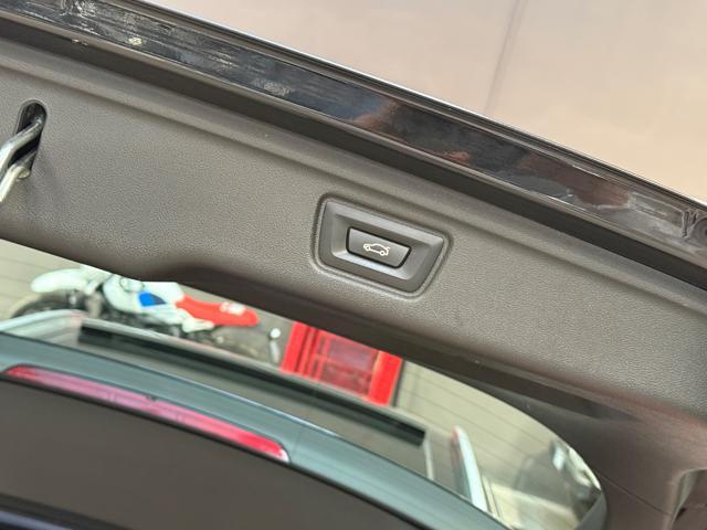BMW 320 d 48V xDrive Touring Msport