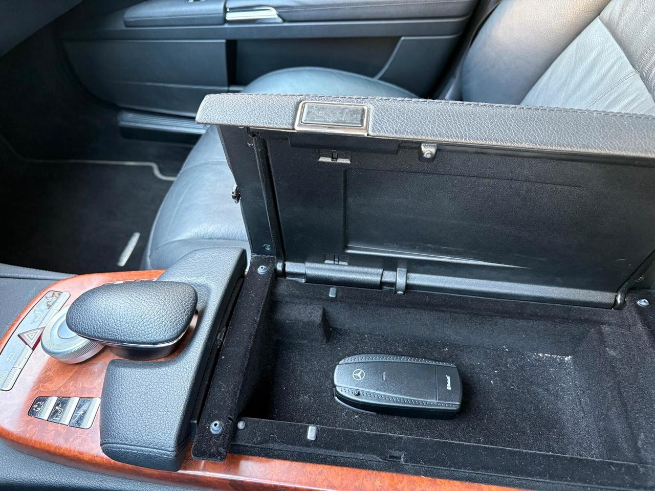 Mercedes-benz S 320 S320 CDI