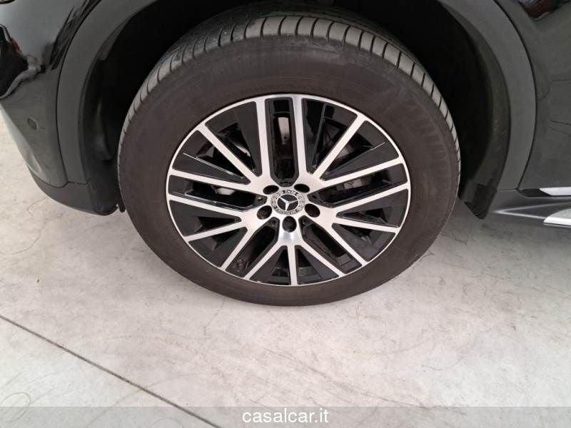 Mercedes-Benz GLC Coupé GLC 300 de 4Matic EQ-Power Coupé Sport FINO A 3 ANNI DI GARANZIA KM ILLIMITATI PARI ALLA NUOVA