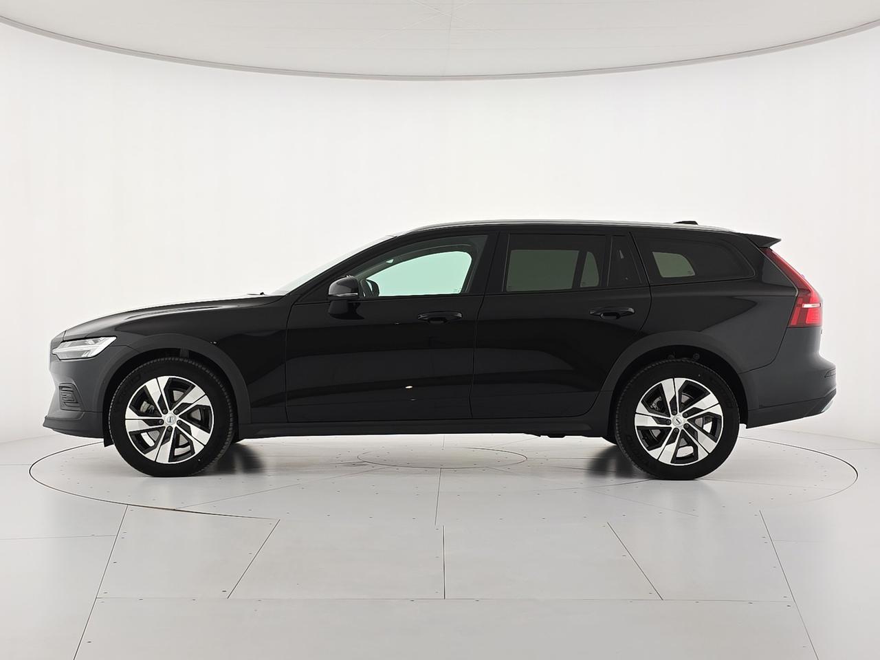 Volvo V60 Cross Country cross country 2.0 b4 core awd auto