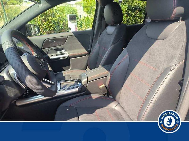 Mercedes-Benz GLA 200d Automatic