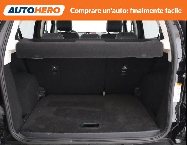 FORD EcoSport 1.0 EcoBoost 125 CV Start&Stop Titanium