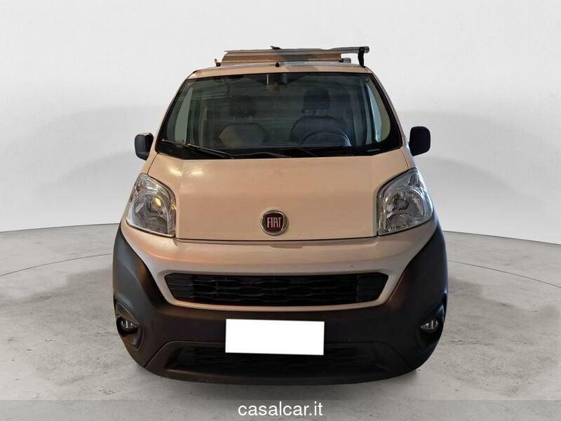 FIAT Fiorino Fiorino 1.3 MJT 95CV Cargo SX 24 MESI DI GARANZIA PREZZO IVA ESCLUSA