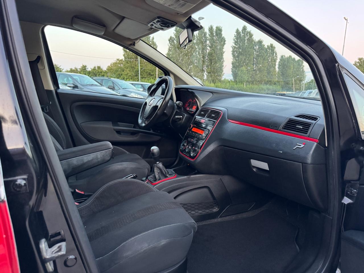 Fiat Grande Punto 1.3 MJT 75 CV 5 porte Dynamic