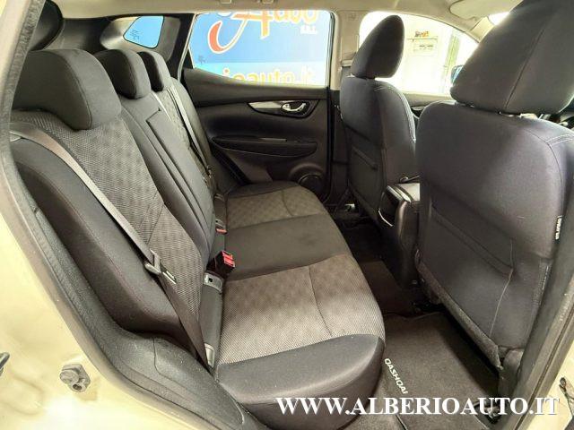 NISSAN Qashqai 1.6 dCi 4WD Acenta