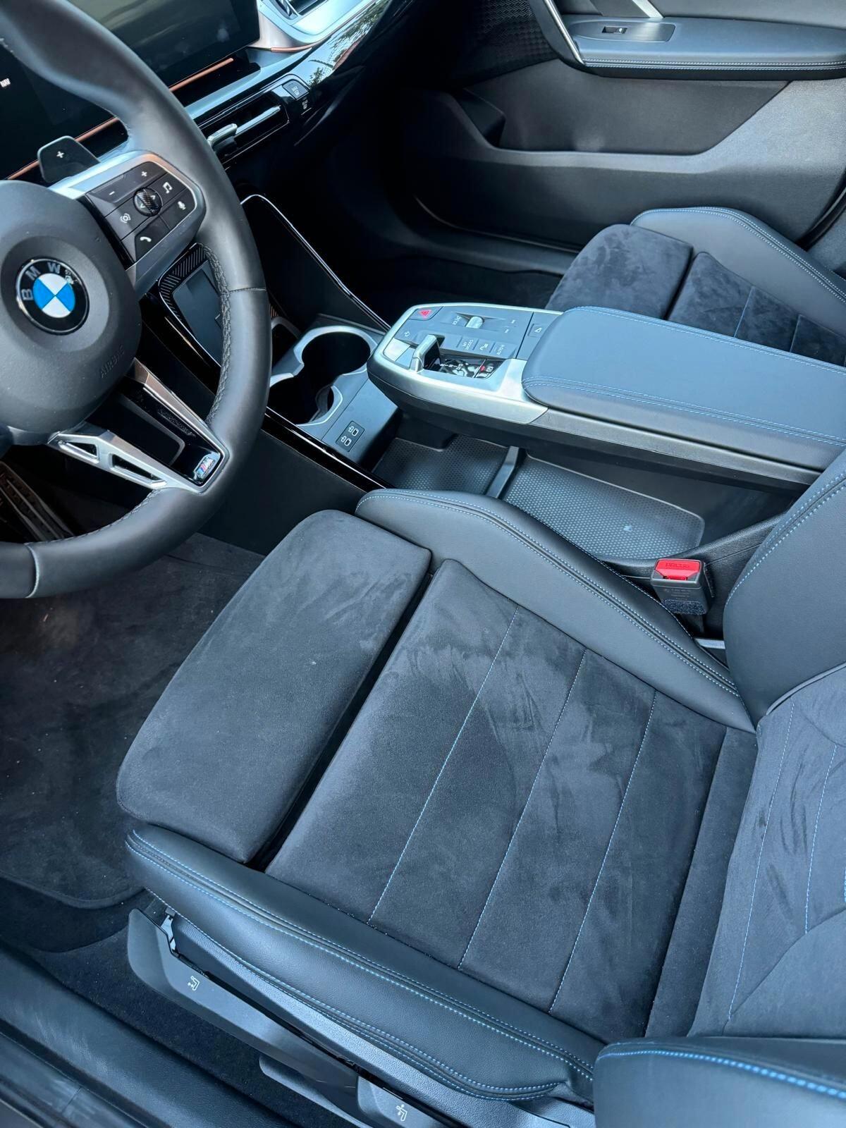 Bmw X2 xDrive 20d Msport Pro