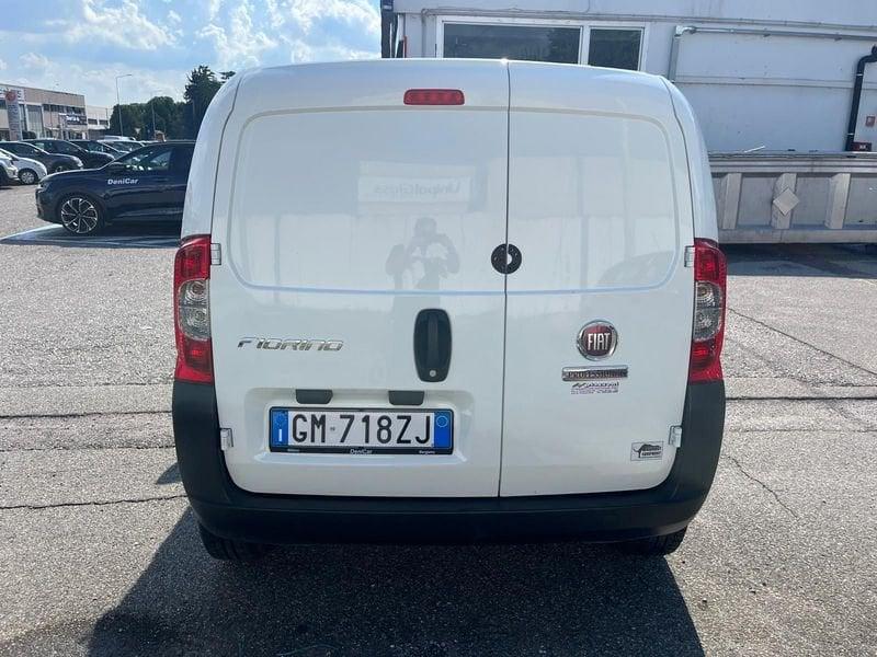 FIAT Fiorino Fiorino 1.3 MJT 95CV Cargo SX (IVA ESCL.)