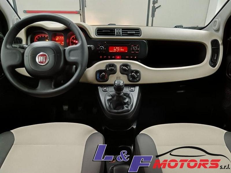 FIAT Panda 1.2 GPL CASA MADRE ANTICIPO 0 DA €190 COLLAUDO GPL FINO AL 2035