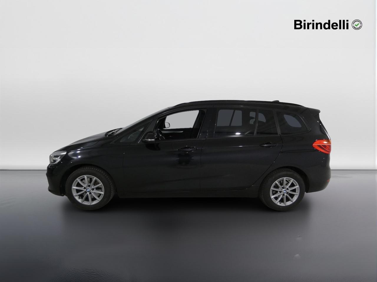 BMW Serie 2 G.T. (F46) - 218d Gran Tourer Advantage