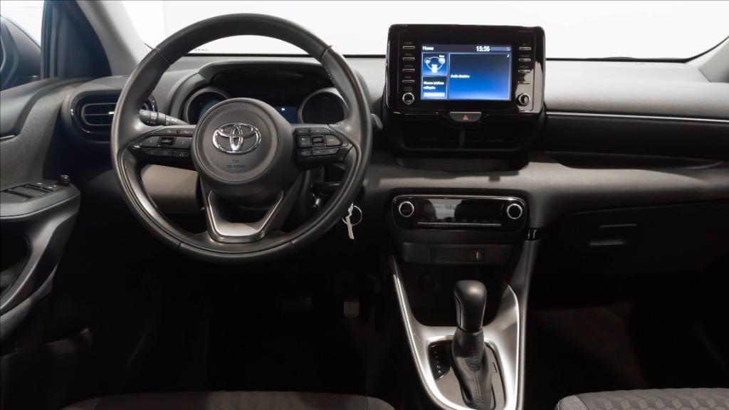TOYOTA Yaris 1.5h Trend del 2021